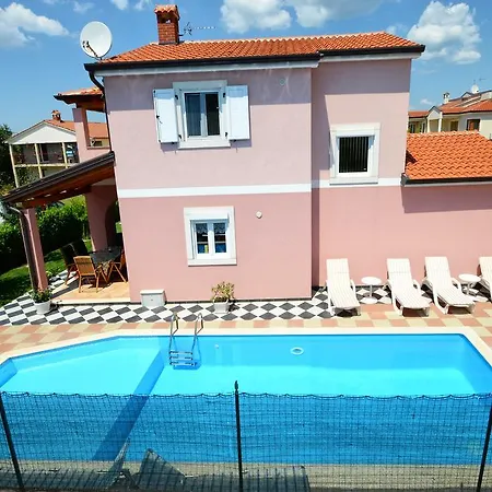 Marija Villa