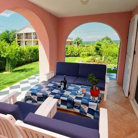 Villa Marija