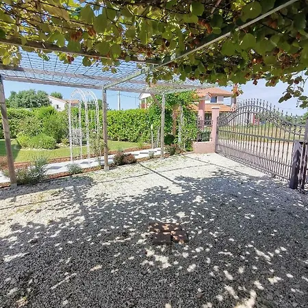 Villa Marija *