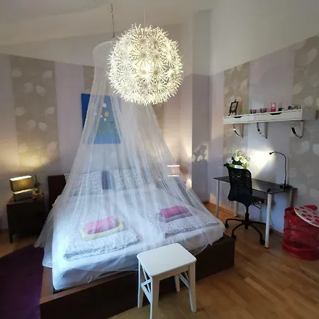 Marija Villa Poreč