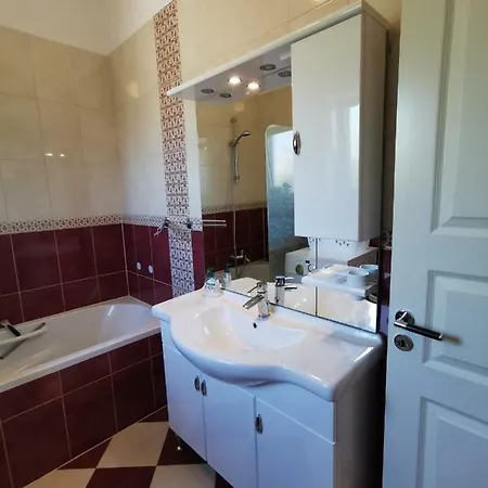 Villa Marija *