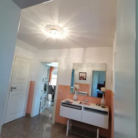 Villa Marija *
