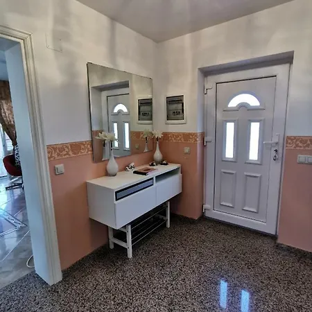 Marija Villa Poreč