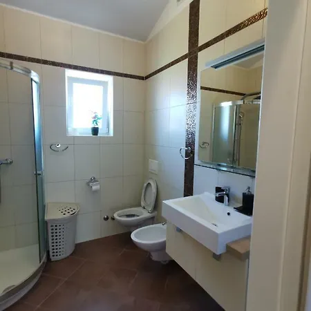 Marija Villa Poreč