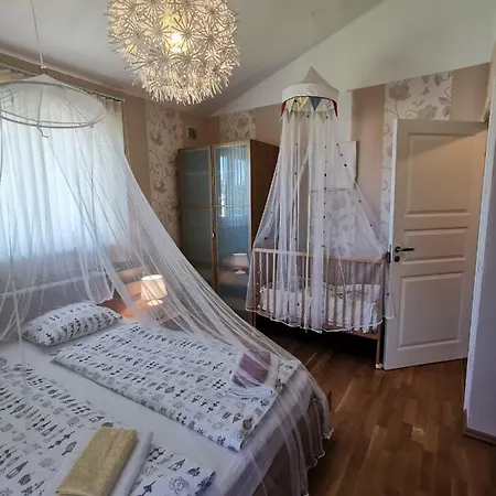 Marija Villa Poreč
